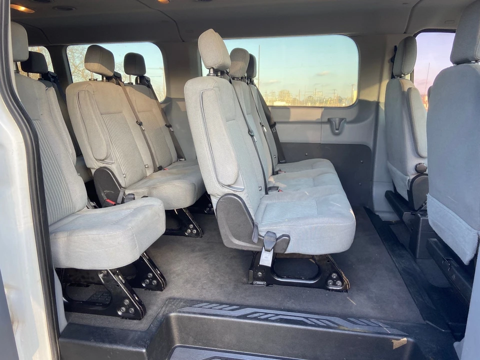 2015 Ford Transit Connect - Image 17 of 21