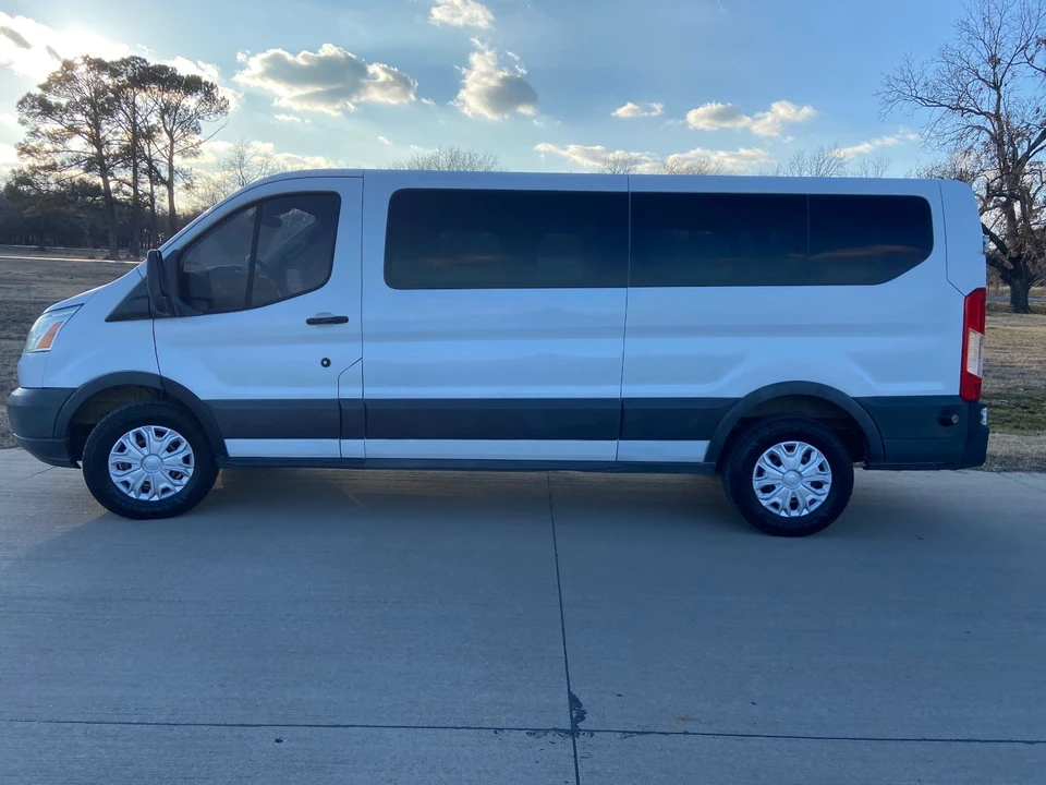 2015 Ford Transit Connect - Image 2 of 21