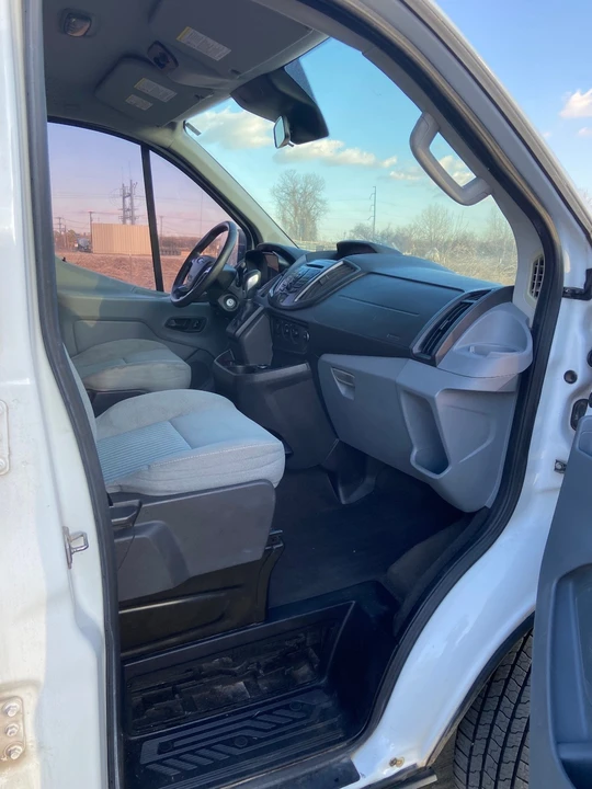 2015 Ford Transit Connect - Image 15 of 21
