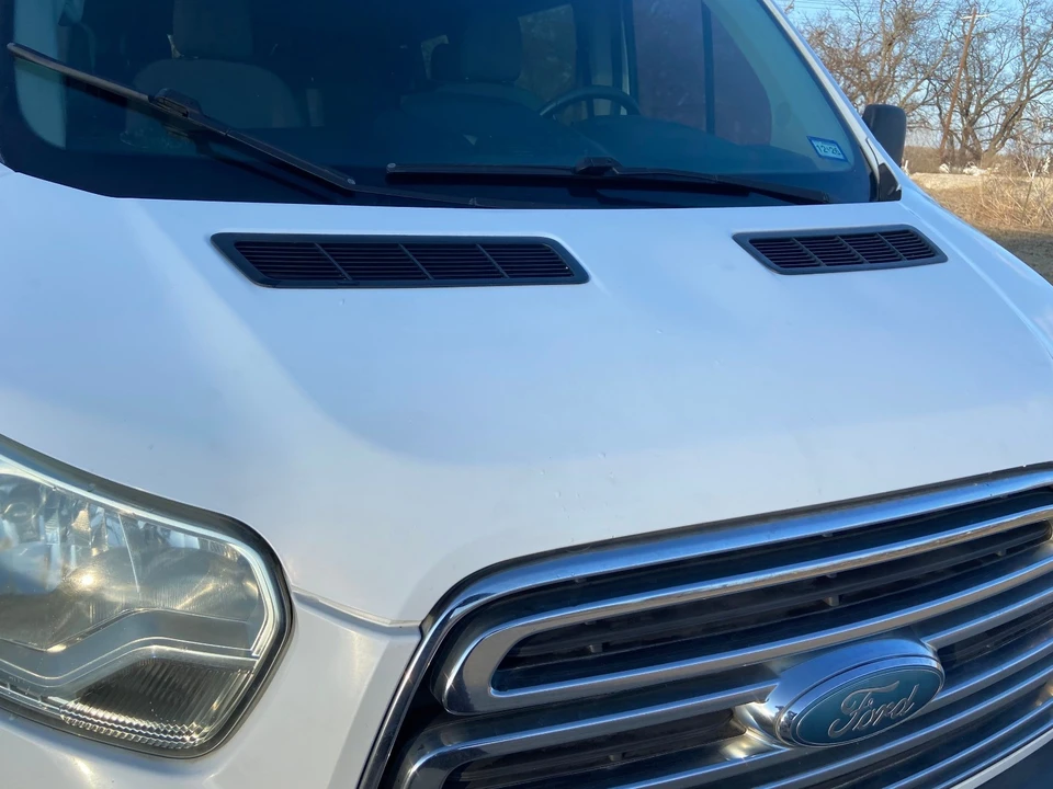 2015 Ford Transit Connect - Image 8 of 21