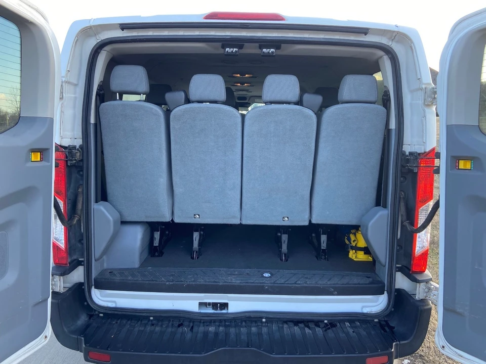 2015 Ford Transit Connect - Image 21 of 21
