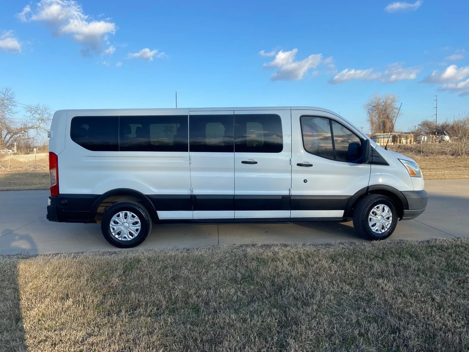 2015 Ford Transit Connect - Image 6 of 21