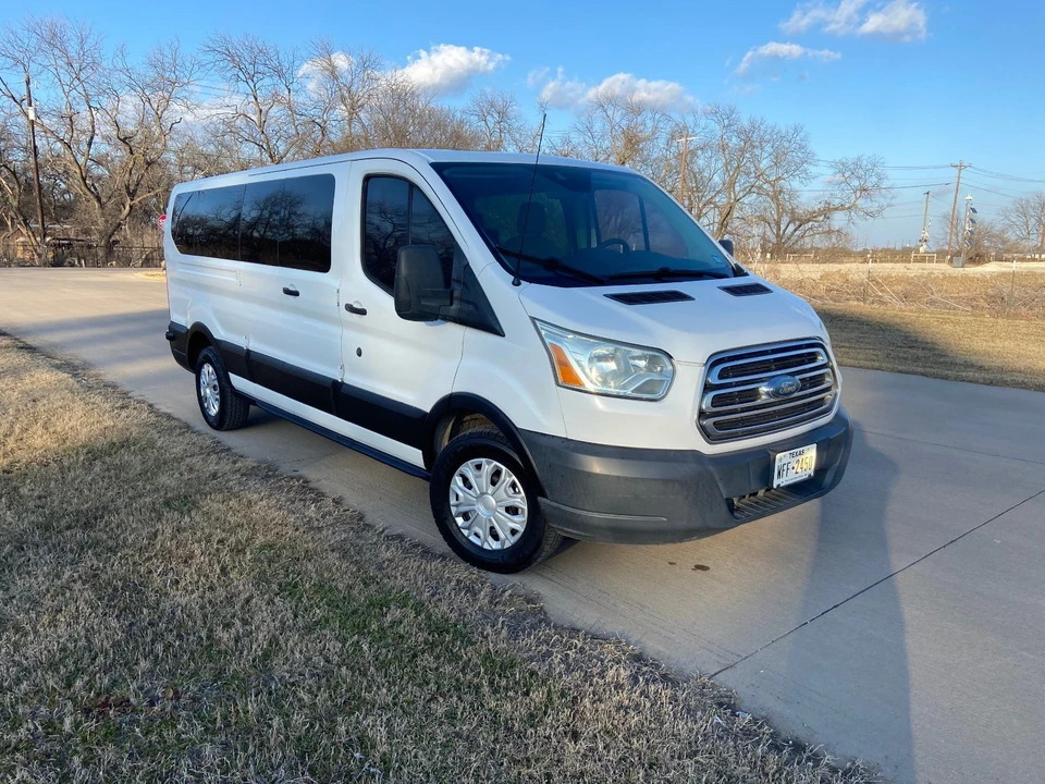 2015 Ford Transit Connect - Image 7 of 21
