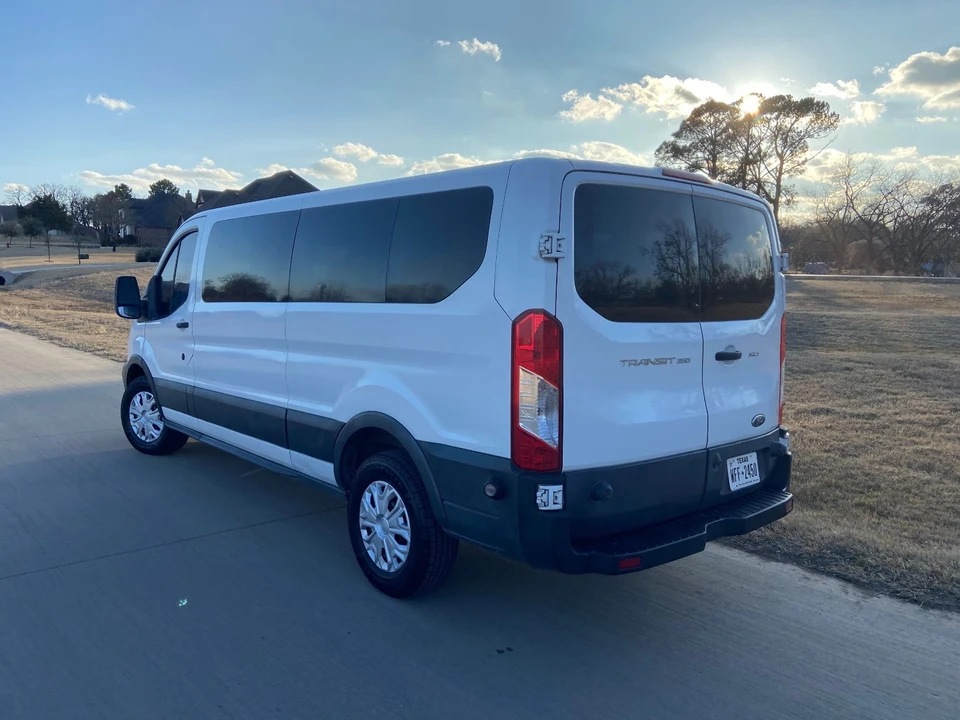 2015 Ford Transit Connect - Image 3 of 21