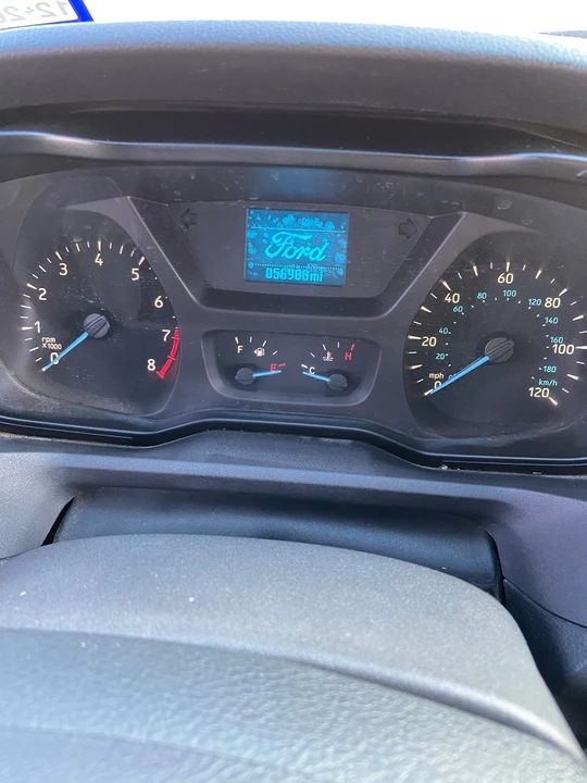 2015 Ford Transit Connect - Image 19 of 21