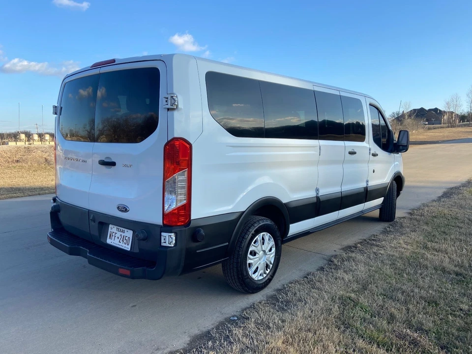 2015 Ford Transit Connect - Image 5 of 21