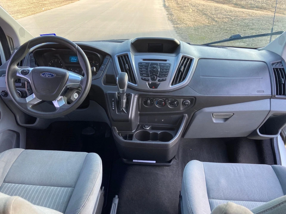 2015 Ford Transit Connect - Image 18 of 21