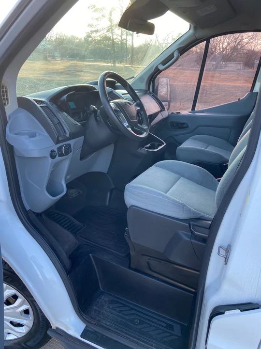 2015 Ford Transit Connect - Image 13 of 21