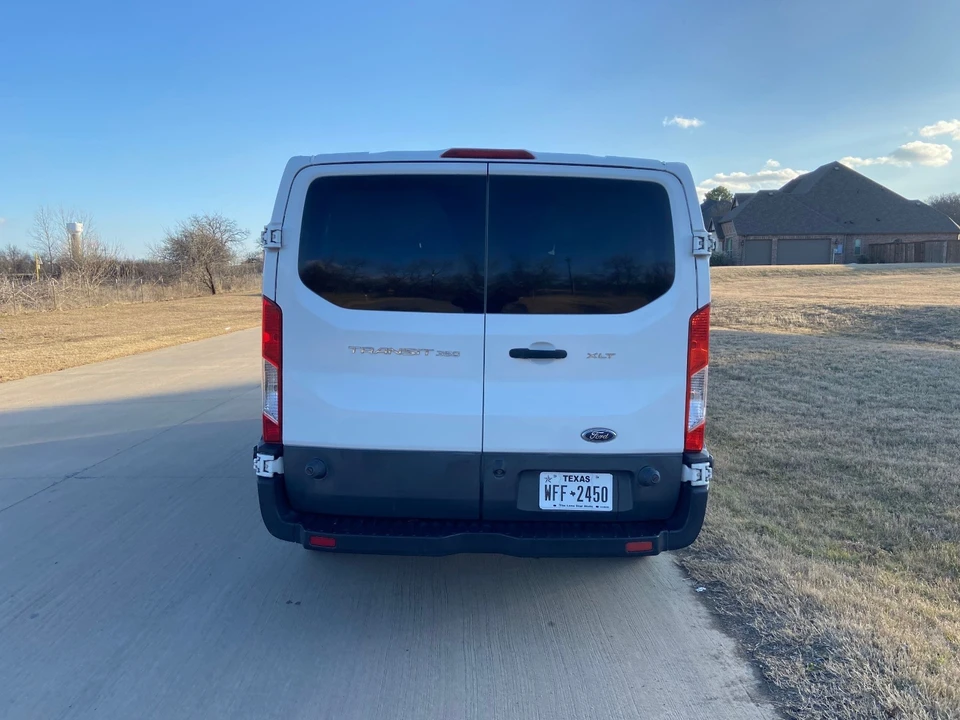 2015 Ford Transit Connect - Image 4 of 21