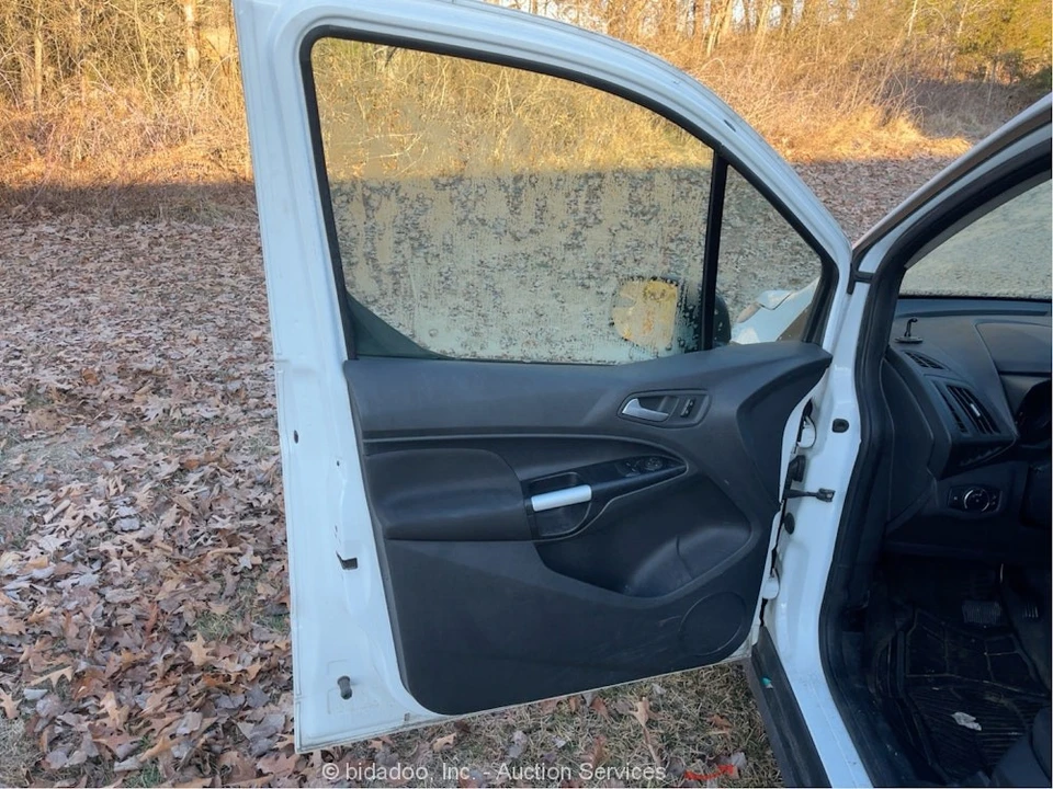 2015 Ford Transit Connect - Image 11 of 12