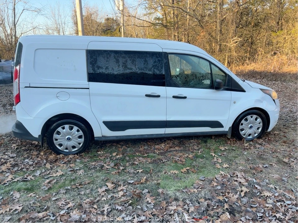 2015 Ford Transit Connect - Image 6 of 12