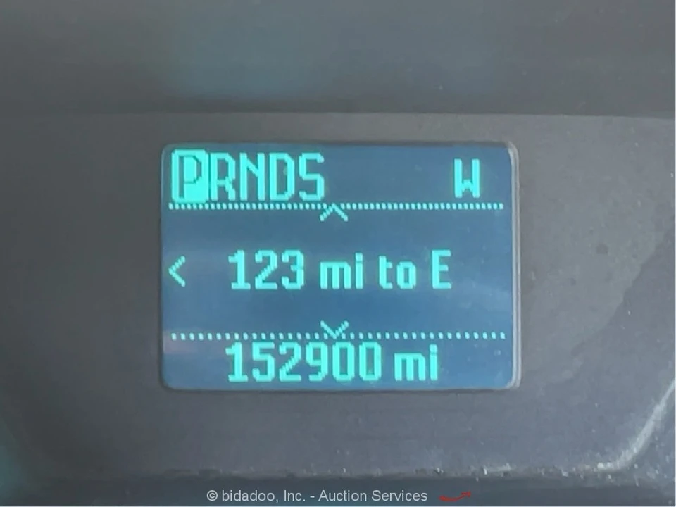 2015 Ford Transit Connect - Image 10 of 12