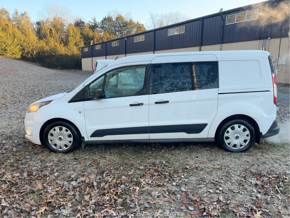 2015 Ford Transit Connect - Image 5 of 12