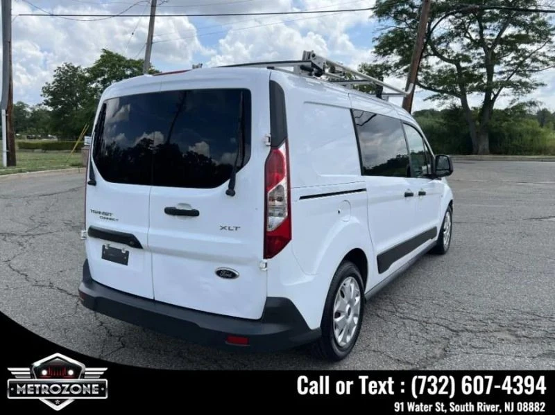 2015 Ford Transit Connect - Image 7 of 12