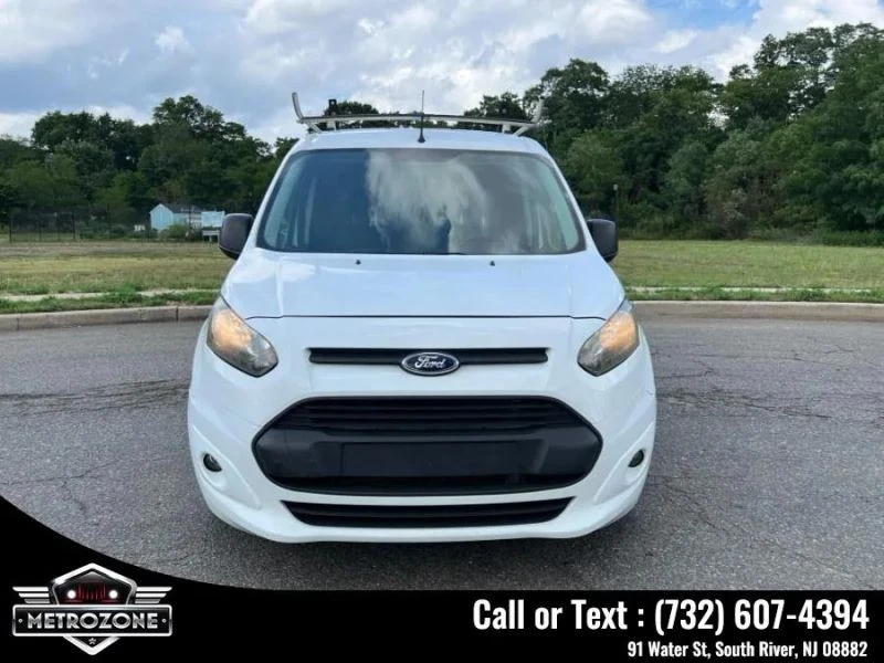 2015 Ford Transit Connect - Image 2 of 12