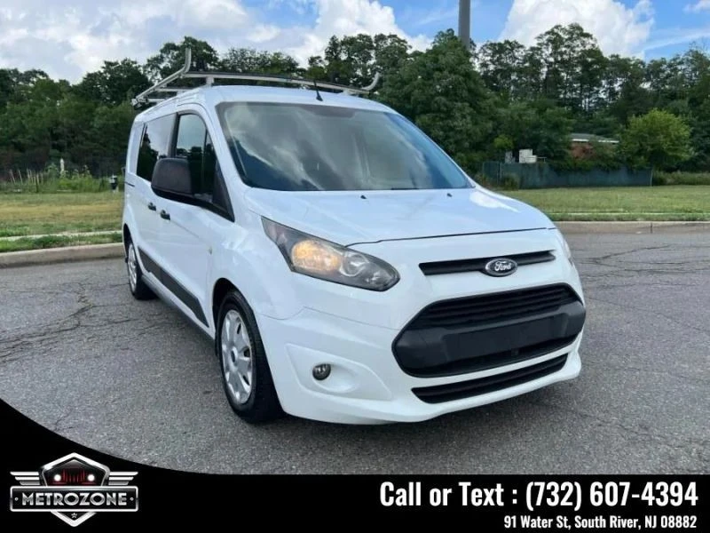 2015 Ford Transit Connect - Image 3 of 12