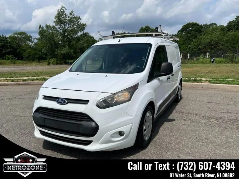 2015 Ford Transit Connect - Image 12 of 12