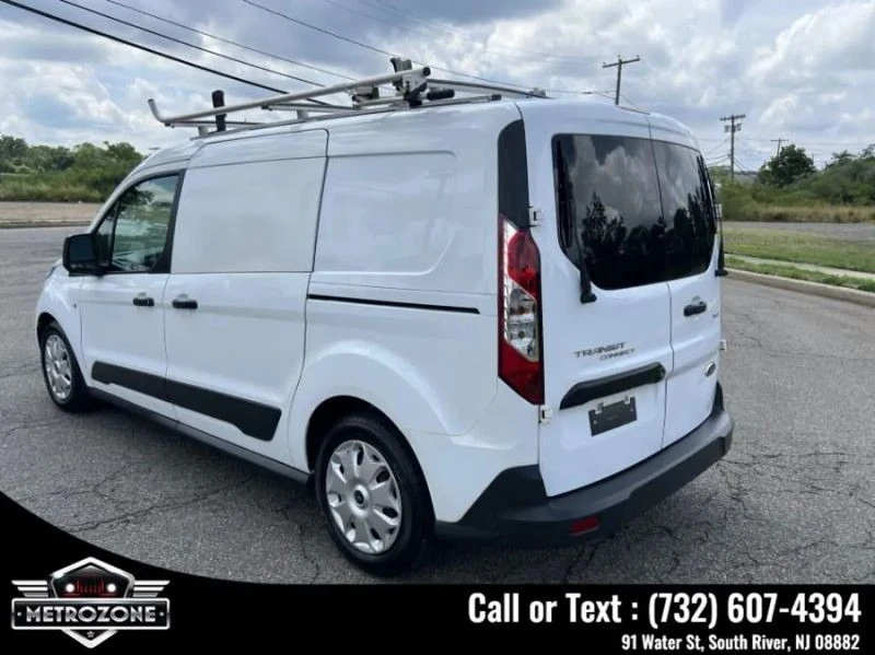 2015 Ford Transit Connect - Image 10 of 12