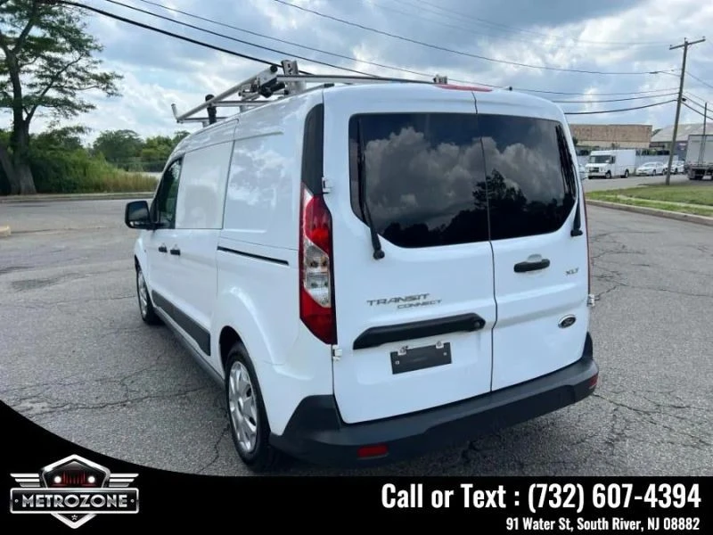 2015 Ford Transit Connect - Image 9 of 12