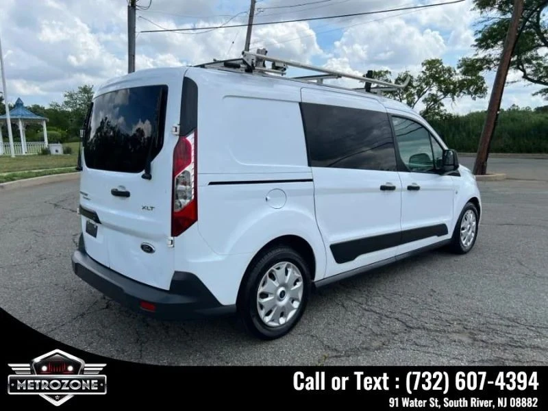 2015 Ford Transit Connect - Image 6 of 12