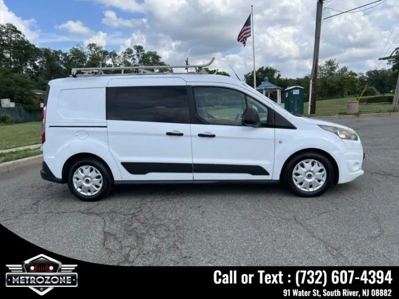 2015 Ford Transit Connect - Image 5 of 12