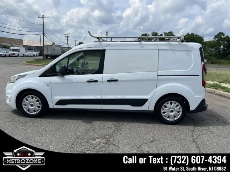 2015 Ford Transit Connect - Image 11 of 12