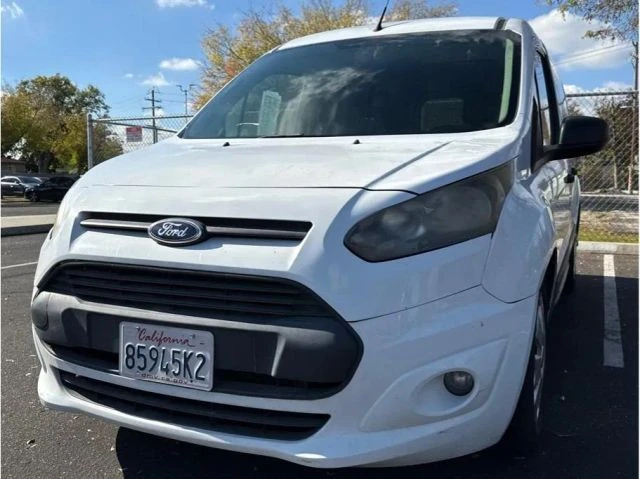 2015 Ford Transit Connect - Image 6 of 9