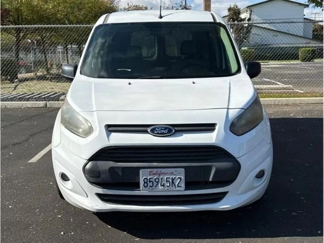 2015 Ford Transit Connect - Image 7 of 9