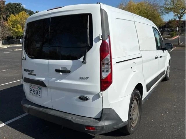 2015 Ford Transit Connect - Image 3 of 9