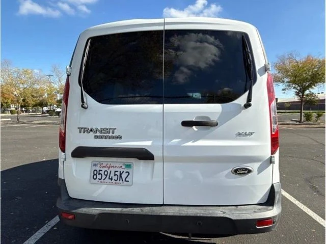 2015 Ford Transit Connect - Image 8 of 9