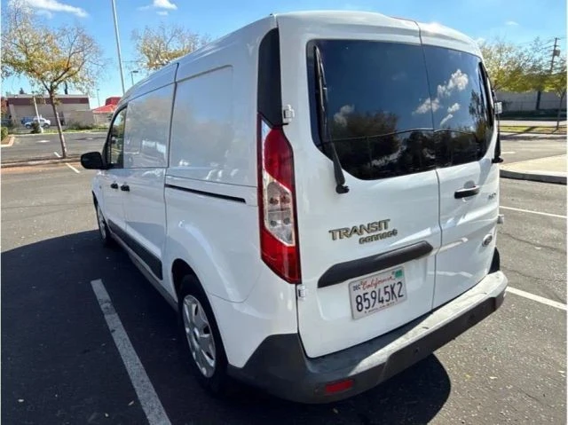 2015 Ford Transit Connect - Image 4 of 9