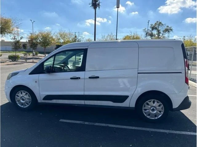 2015 Ford Transit Connect - Image 5 of 9