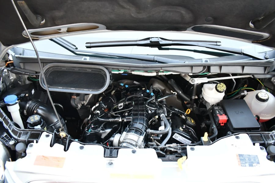 2015 Ford Transit - Image 10 of 13