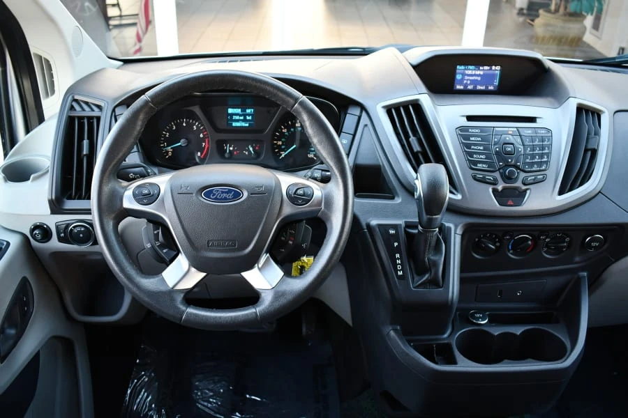 2015 Ford Transit - Image 4 of 13
