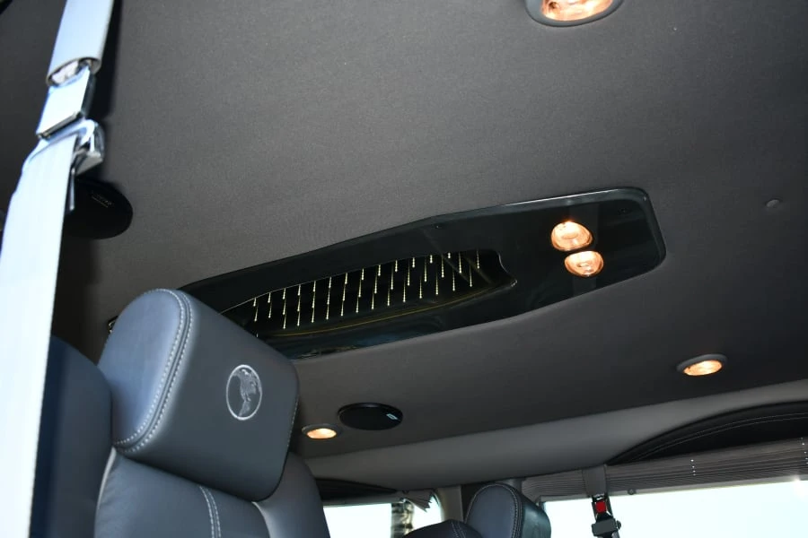 2015 Ford Transit - Image 9 of 13