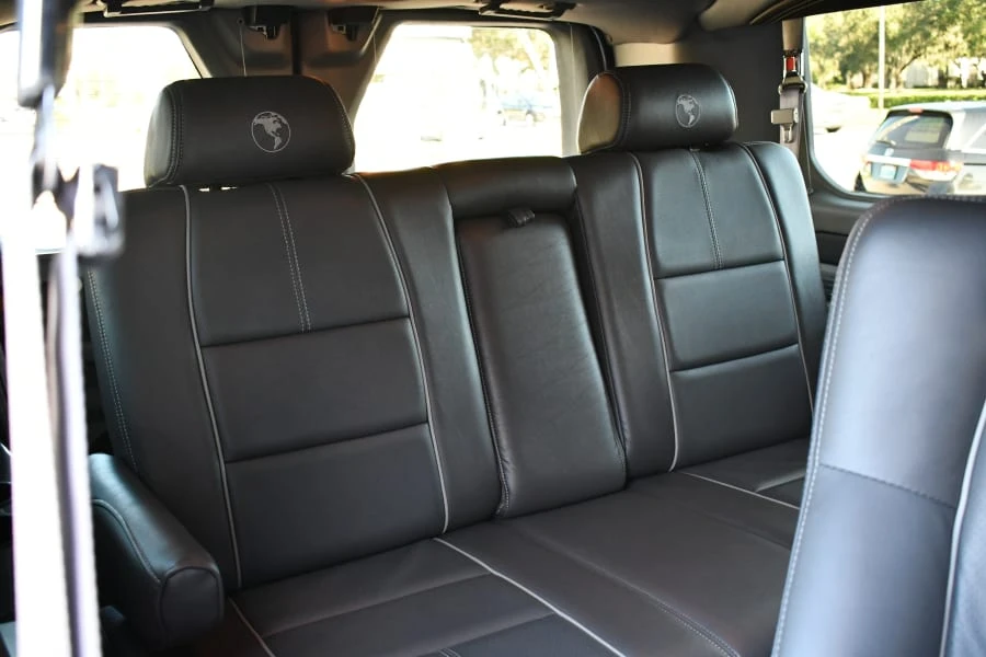 2015 Ford Transit - Image 7 of 13