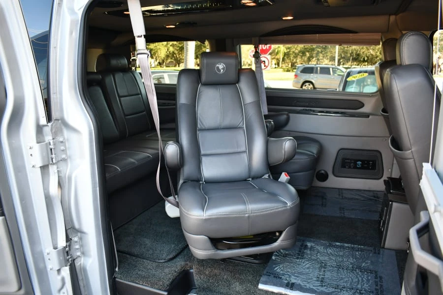 2015 Ford Transit - Image 6 of 13