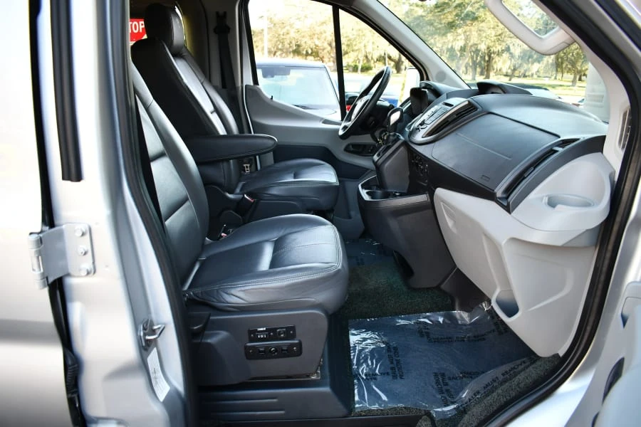 2015 Ford Transit - Image 5 of 13