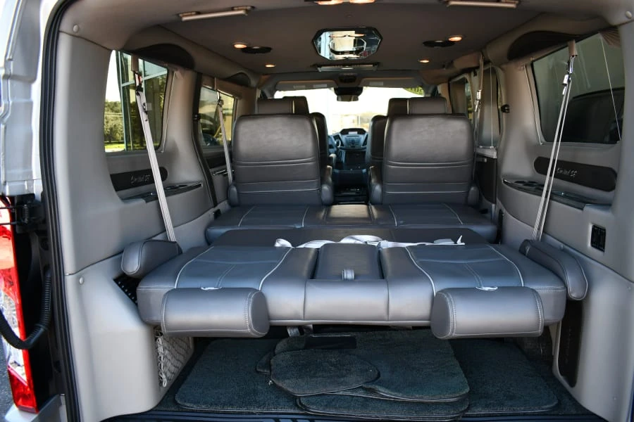 2015 Ford Transit - Image 8 of 13