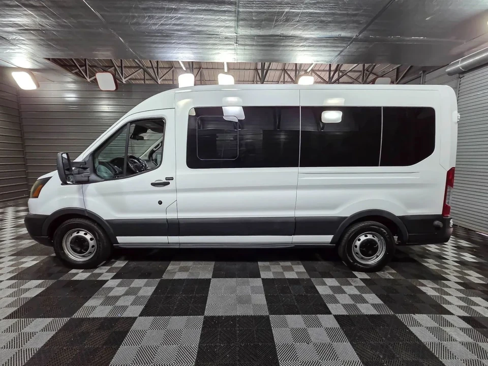 2015 Ford Transit - Image 8 of 12