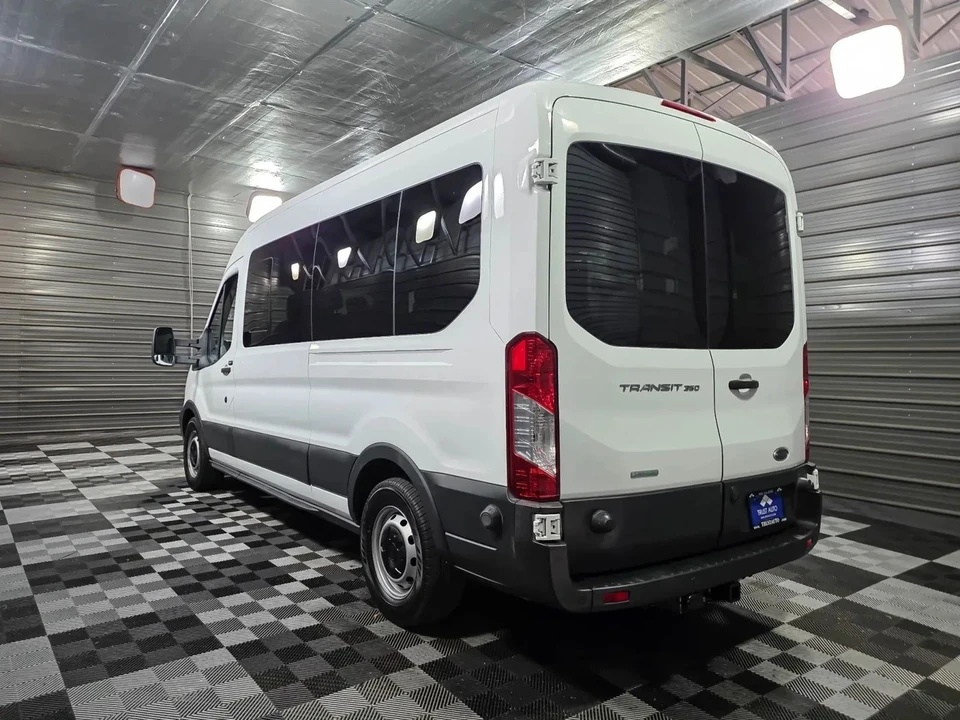 2015 Ford Transit - Image 7 of 12