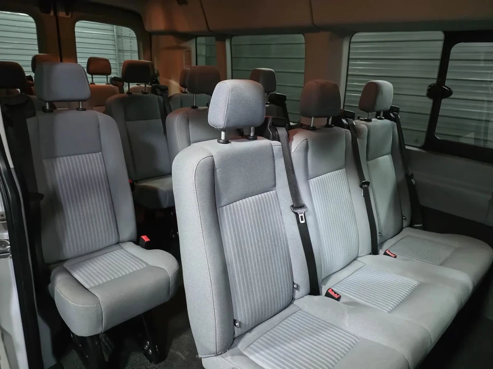 2015 Ford Transit - Image 11 of 12
