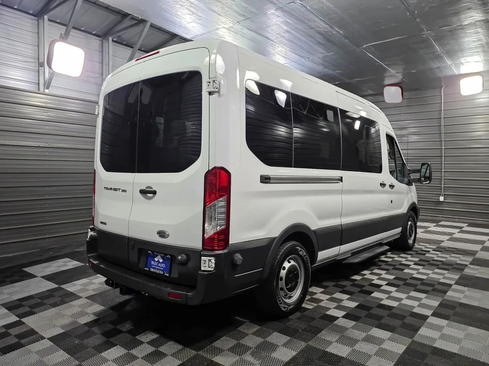 2015 Ford Transit - Image 5 of 12