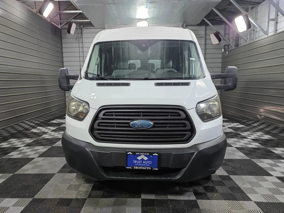 2015 Ford Transit - Image 3 of 12