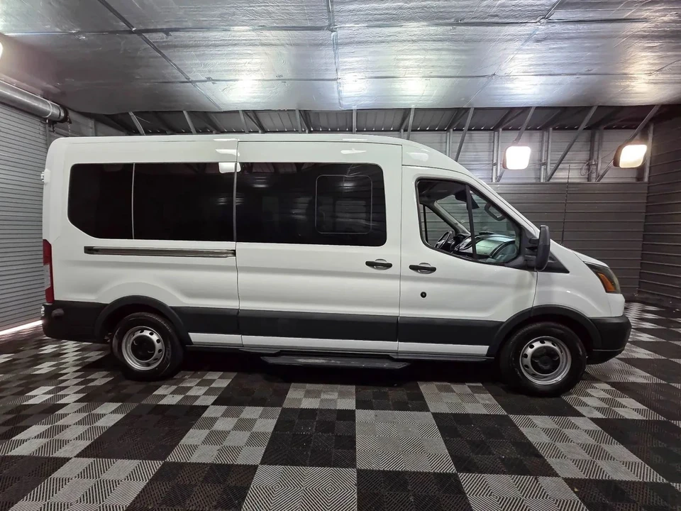 2015 Ford Transit - Image 9 of 12