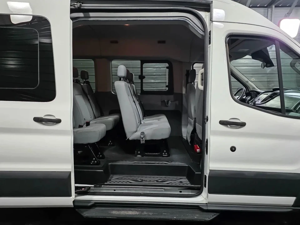 2015 Ford Transit - Image 10 of 12