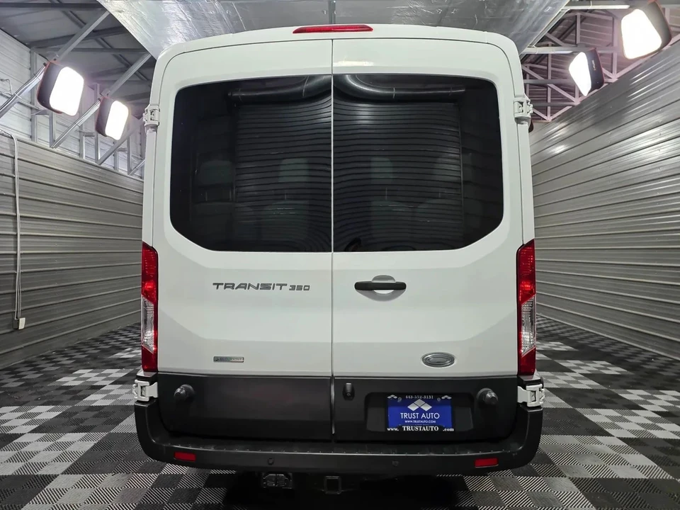 2015 Ford Transit - Image 6 of 12
