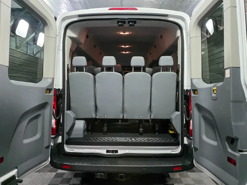 2015 Ford Transit - Image 12 of 12