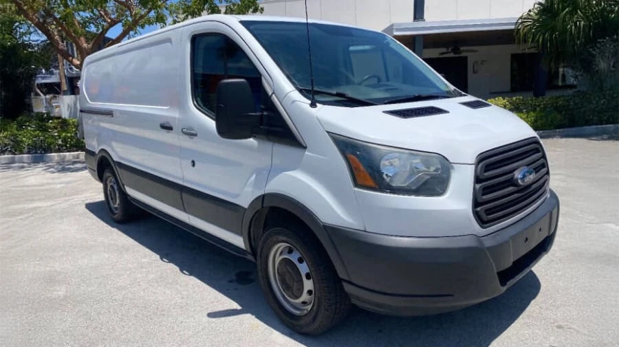2015 Ford Transit - Image 3 of 14