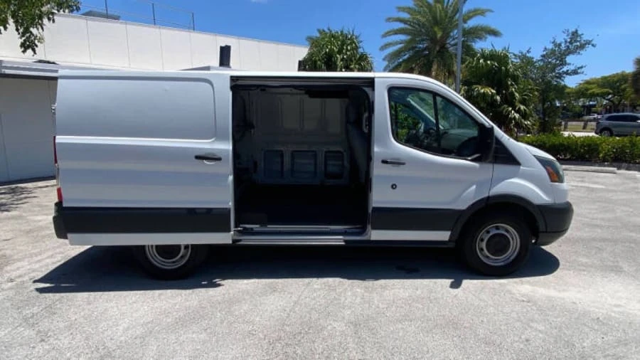 2015 Ford Transit - Image 5 of 14